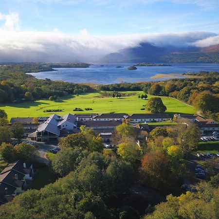 Castlerosse Park Resort Killarney Exterior foto