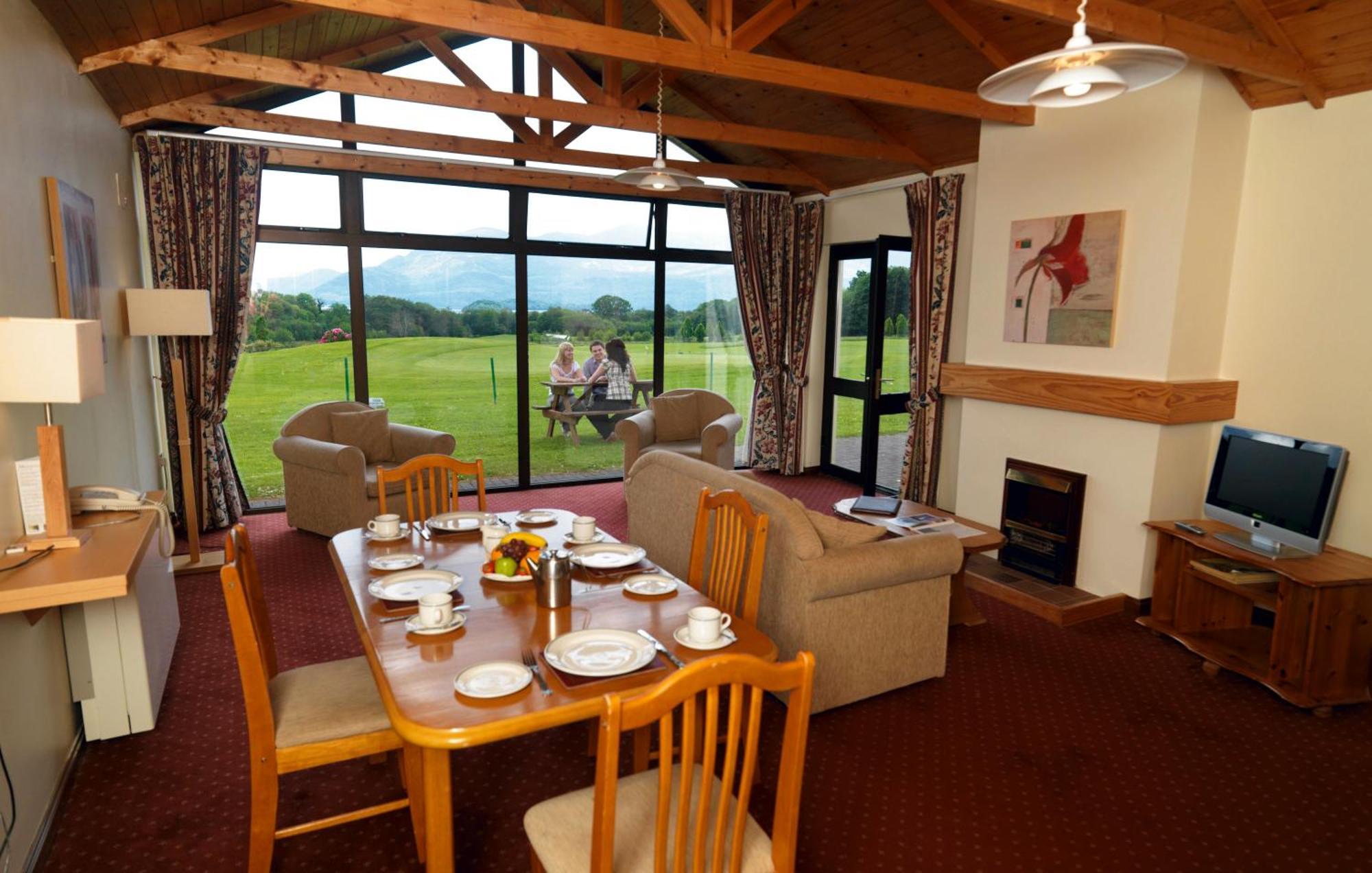 Castlerosse Park Resort Killarney Cameră foto